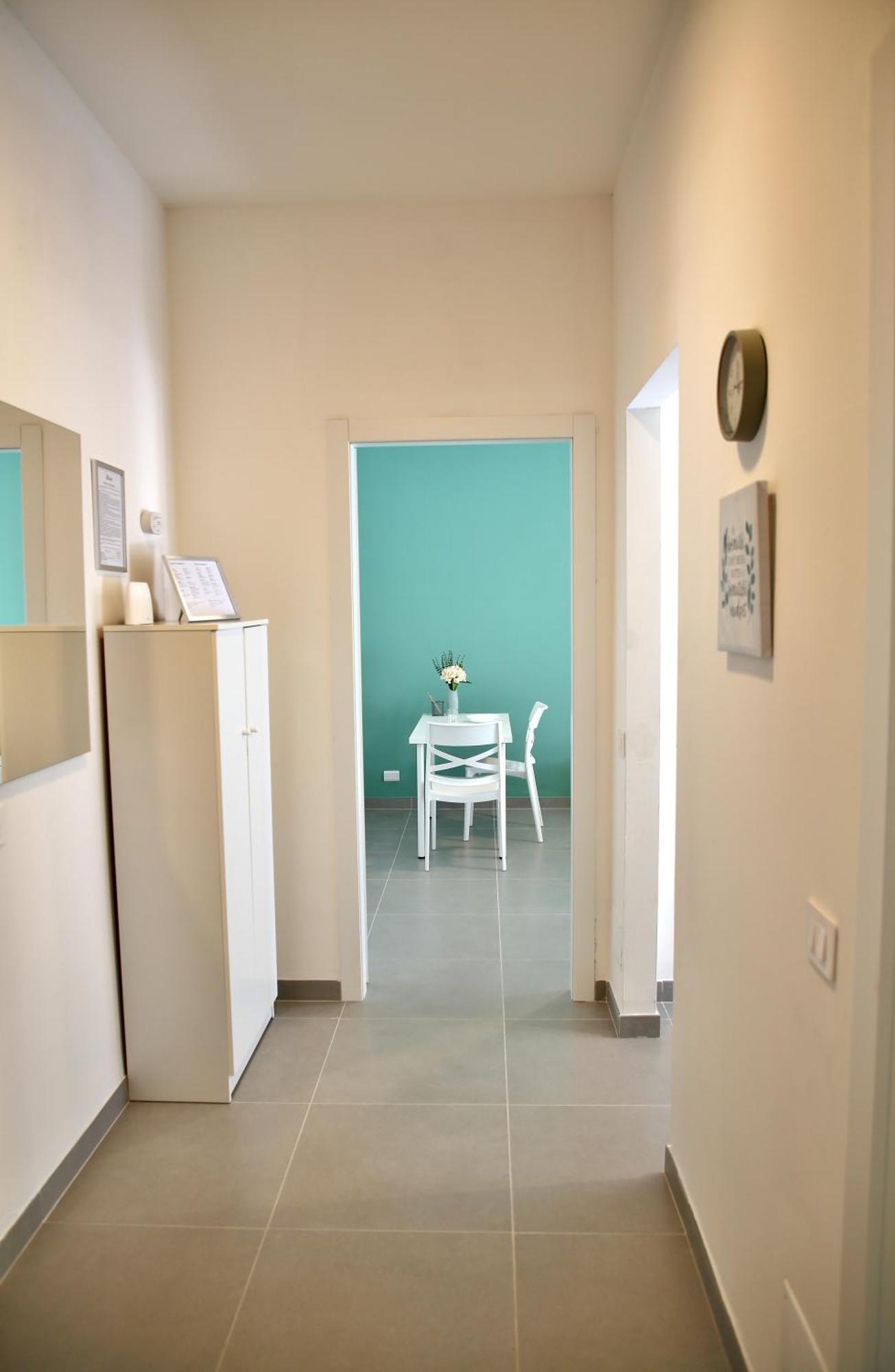 Casa Madart City Centre Mxp Trainstation Gallarate Exterior foto