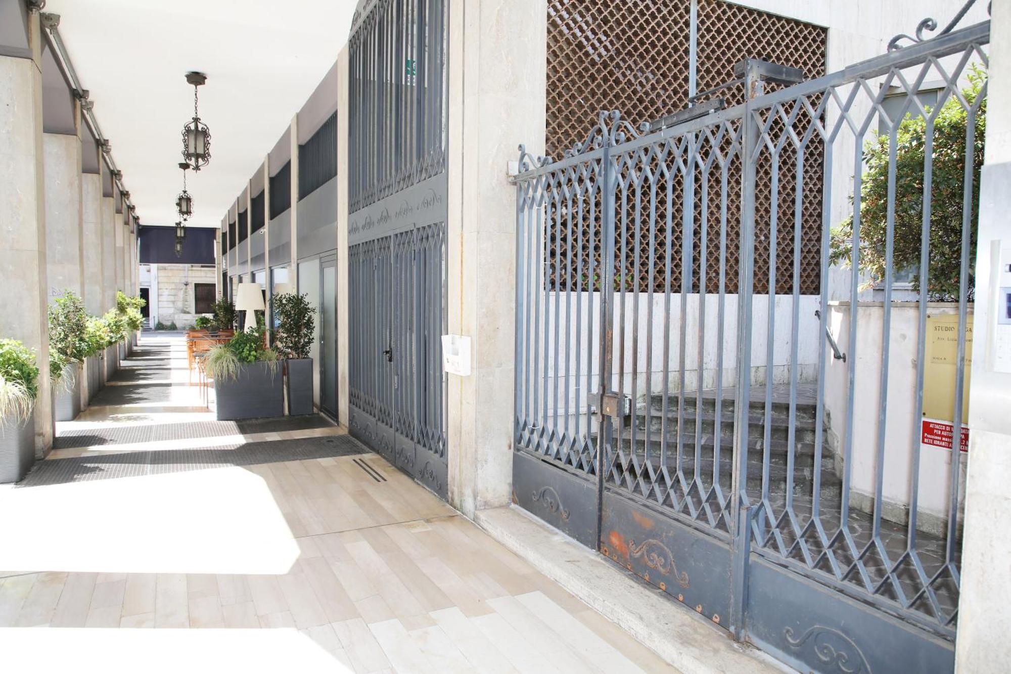 Casa Madart City Centre Mxp Trainstation Gallarate Exterior foto